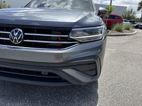 Used 2024 Volkswagen Tiguan S FWD image 10