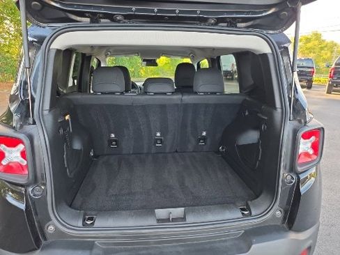 Used 2021 Jeep Renegade Sport FWD image 20