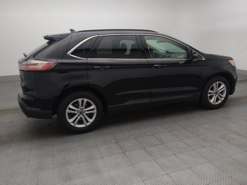 Used 2020 Ford Edge SEL image 10