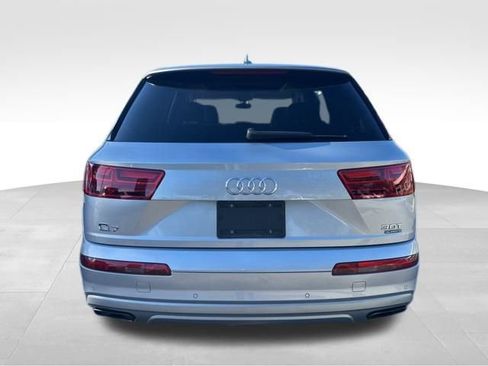 Used 2018 Audi Q7 3.0T Premium Plus image 5