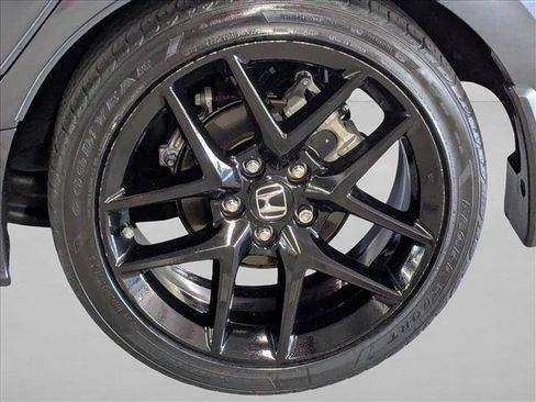 Used 2023 Honda Civic Sport image 22