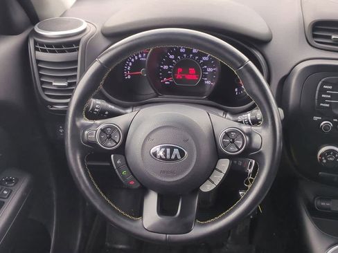 Used 2016 Kia Soul + w/ Designer's Package image 22