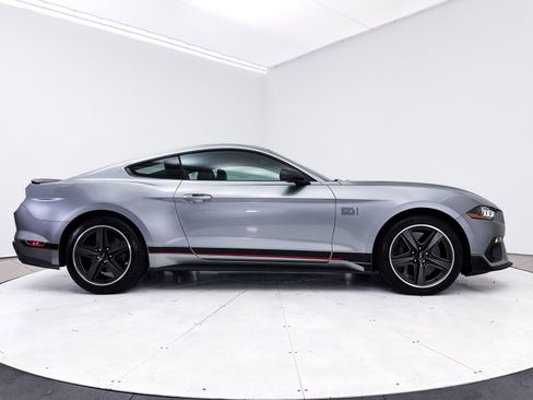 Used 2021 Ford Mustang Mach 1 w/ Equipment Group 700A RWD image 42