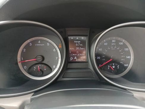 Used 2015 Hyundai Santa Fe Sport AWD/4WD image 16