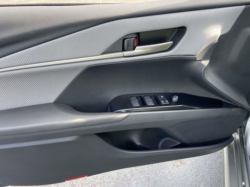 New 2026 Toyota Camry SE image 18