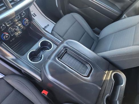 Used 2021 Chevrolet Tahoe LS image 19