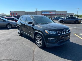Used 2019 Jeep Compass Latitude FWD video 1