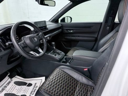 Used 2024 Honda CR-V Sport image 16