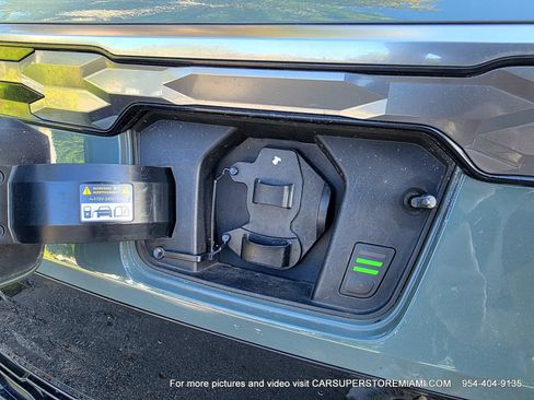 Used 2023 Kia Niro Wind FWD image 52