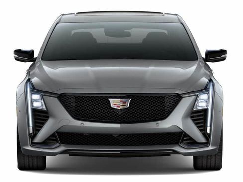 New 2026 Cadillac CT5 V w/ Technology Package image 63
