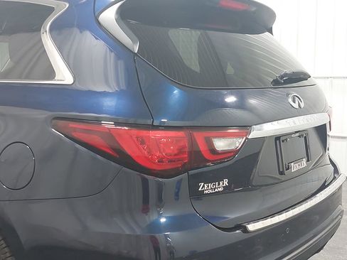 Used 2019 INFINITI QX60 Luxe image 99