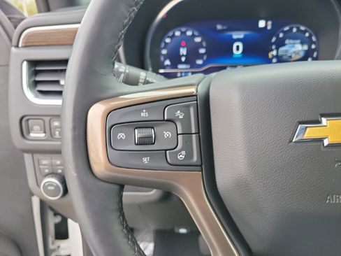 Used 2022 Chevrolet Tahoe High Country image 29