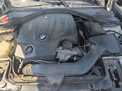 Used 2015 BMW M235i xDrive Coupe AWD/4WD image 12