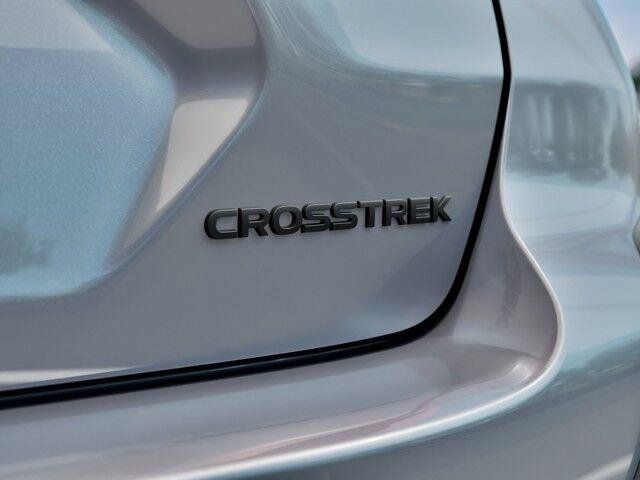 New 2026 Subaru Crosstrek 2.5i Premium AWD/4WD image 11