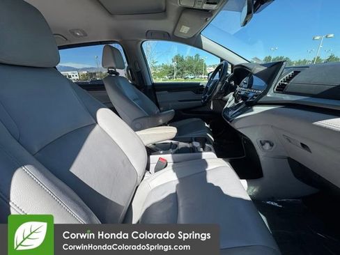 Used 2019 Honda Odyssey EX-L image 30