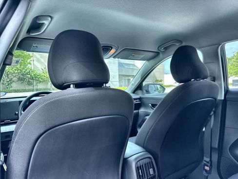 Used 2024 Hyundai Kona SEL FWD image 23