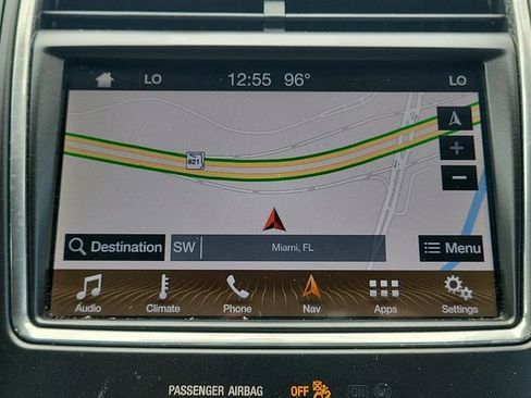 Used 2019 Lincoln Nautilus Reserve image 20