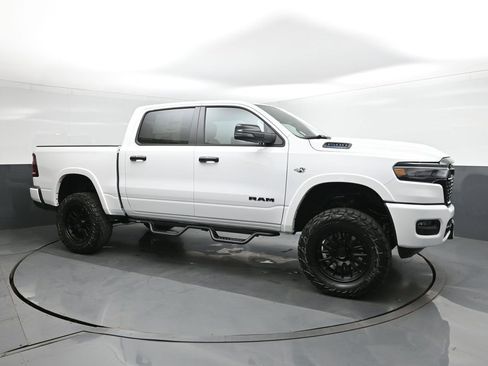 New 2026 RAM 1500 Lone Star image 17