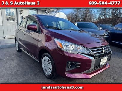 Used 2024 Mitsubishi Mirage ES