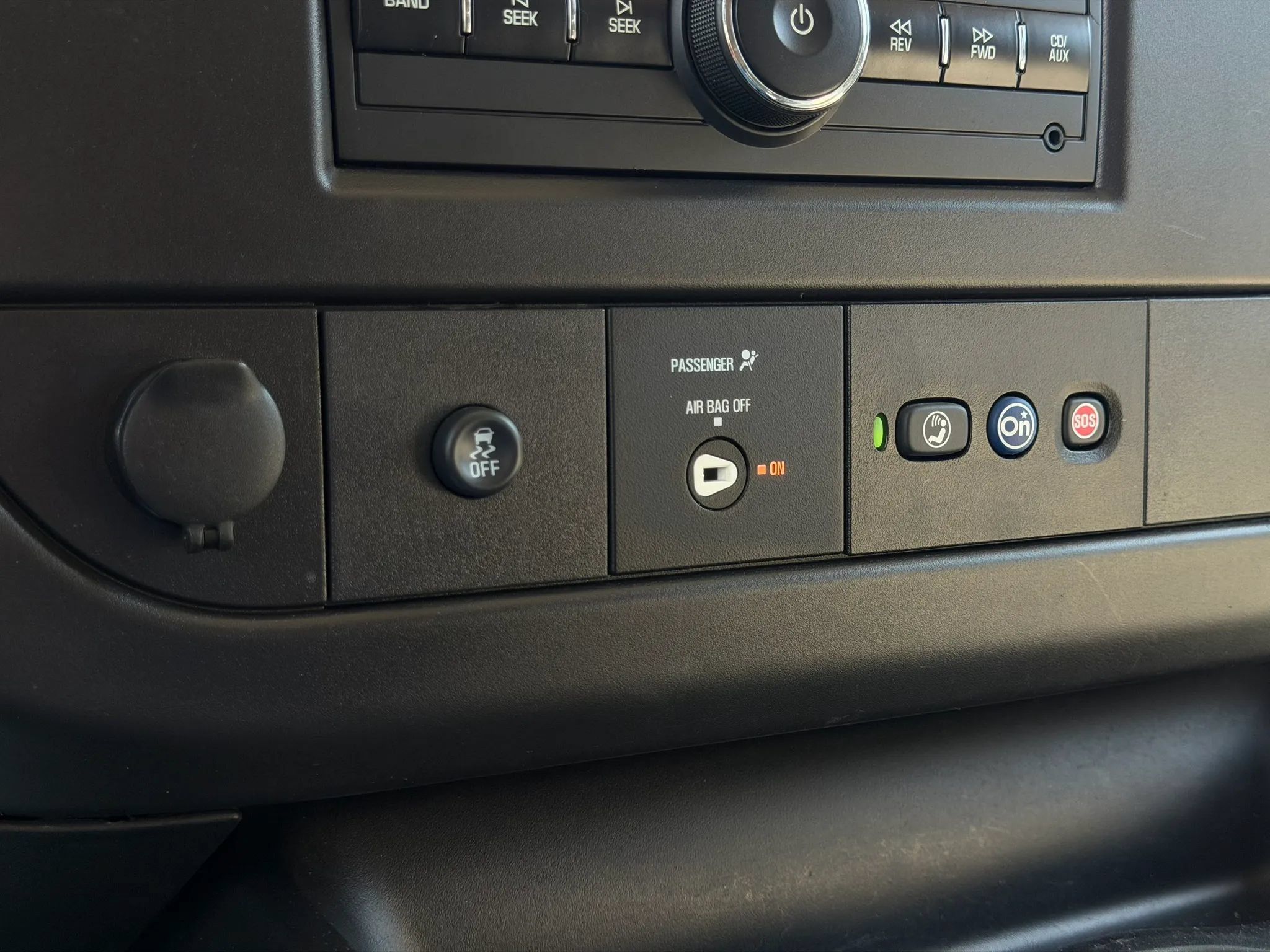 Used 2019 Chevrolet Express 3500 LS RWD image 34