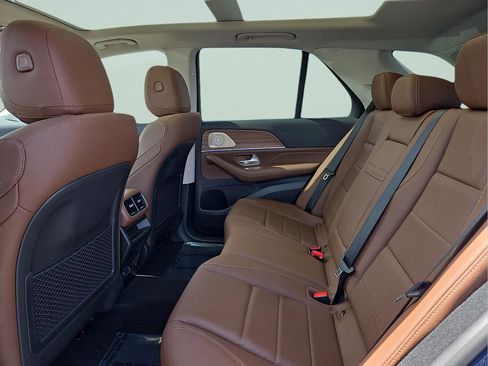 New 2026 Mercedes-Benz GLE 450 4MATIC image 11