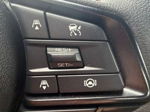 Certified 2025 Subaru Impreza RS AWD/4WD image 17