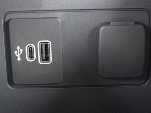 New 2026 Ford Explorer Active image 16