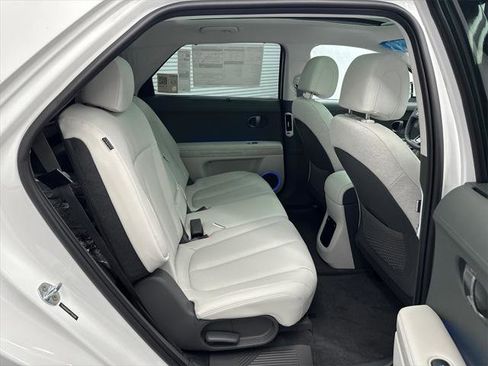 New 2026 Hyundai Ioniq 5 Limited image 17