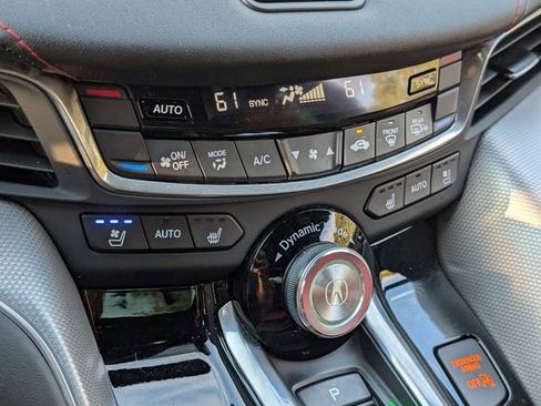 Certified 2023 Acura TLX A-Spec Package image 29