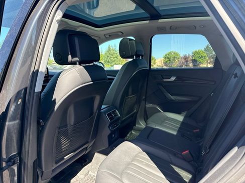 Used 2018 Audi Q5 2.0T Premium Plus AWD/4WD image 19