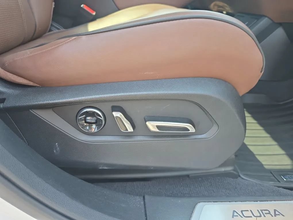 Used 2021 Acura RDX w/ Advance Package FWD image 52