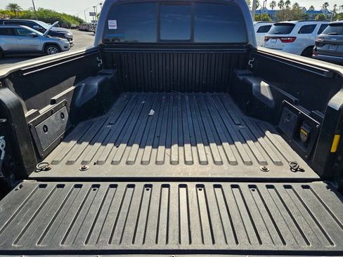 Used 2013 Toyota Tacoma PreRunner w/ TRD Sport Pkg image 10