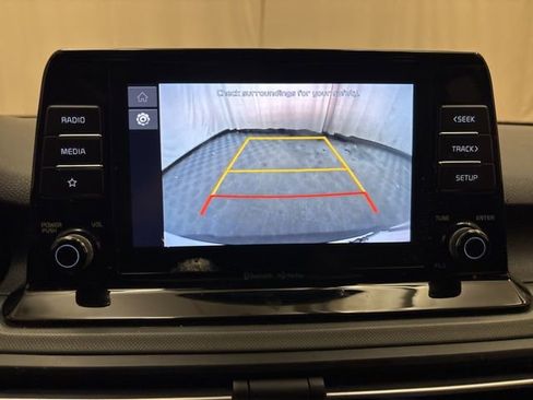 Used 2023 Kia Seltos LX image 19