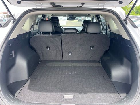 Certified 2024 Kia Sportage EX FWD image 17