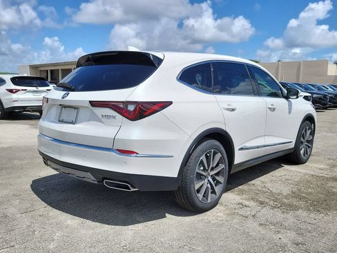 New 2026 Acura MDX FWD w/ Technology Package image 4