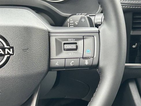 New 2026 Nissan Rogue SV image 29