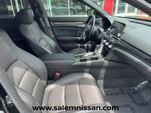 Used 2022 Honda Accord Sport image 24