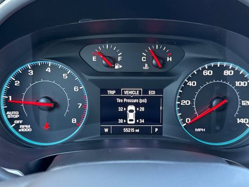 Used 2022 Chevrolet Malibu LS w/ Driver Confidence Package II image 26