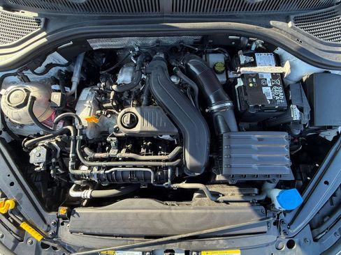 Used 2025 Volkswagen Jetta S image 30