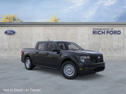 New 2026 Ford Maverick XL FWD image 7
