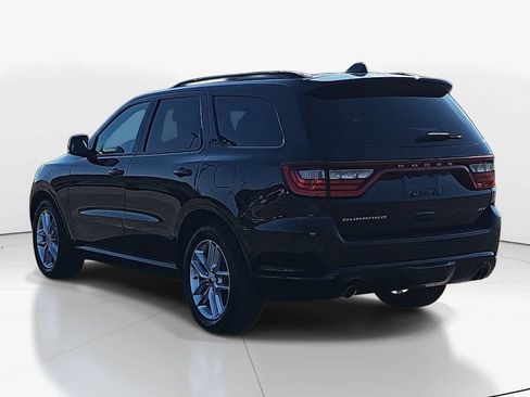Used 2024 Dodge Durango GT image 7