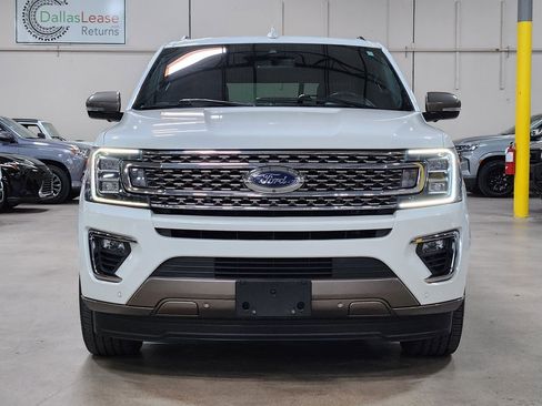 Used 2021 Ford Expedition King Ranch image 2