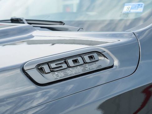 Certified 2020 RAM 1500 Big Horn AWD/4WD image 17