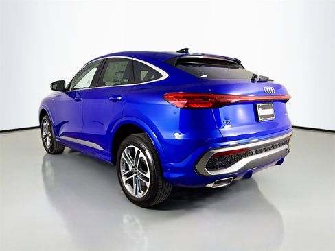 New 2025 Audi Q5 Premium Plus image 5