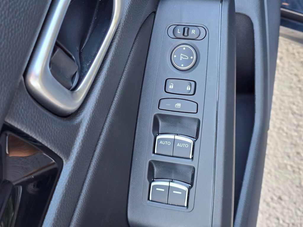 Certified 2024 Honda Civic EX-L image 15