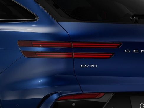 New 2026 Genesis GV70 3.5T Sport Prestige AWD/4WD image 12