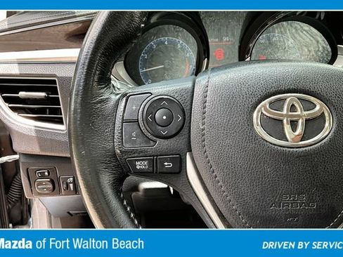 Used 2016 Toyota Corolla S FWD image 10