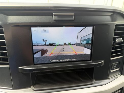 Used 2025 Ford F350 XLT AWD/4WD image 18