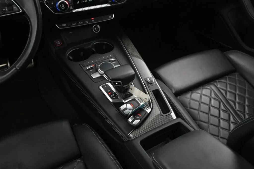 Used 2019 Audi S5 Prestige w/ S Sport Package AWD/4WD image 37