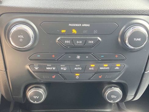 Used 2019 Ford Ranger XLT w/ Equipment Group 302A Luxury AWD/4WD image 32
